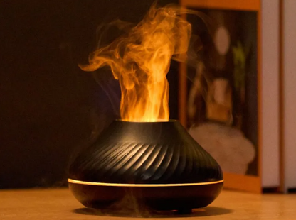 Flame Diffuser